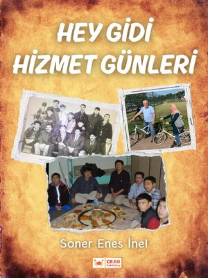 cover image of Hey Gidi Hizmet Günleri